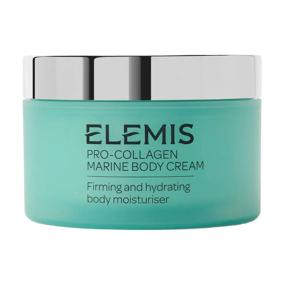 Крем для тіла Elemis Pro-Collagen Marine Body Cream для пружності та еластичності шкіри, 200 мл